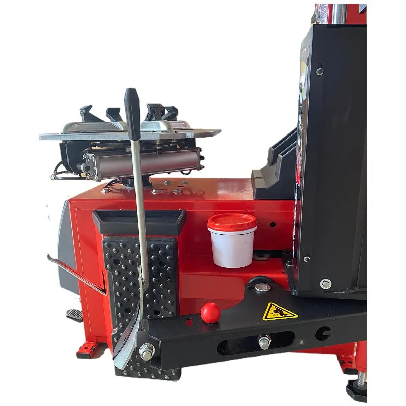 Opathy Proxy Machine, démontage, jante 11-24 pouces