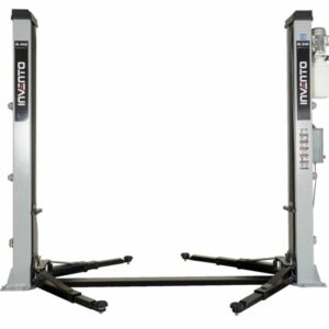 Pont élévateur 2 colonnes 4000 kg avec déverrouillage automatique INVENTO EL S 40