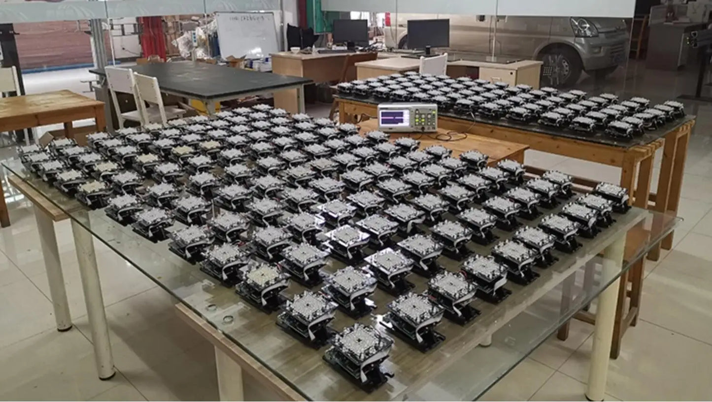 3D wheel alignment DDP price(shipping cost+ custom tax) SRD606